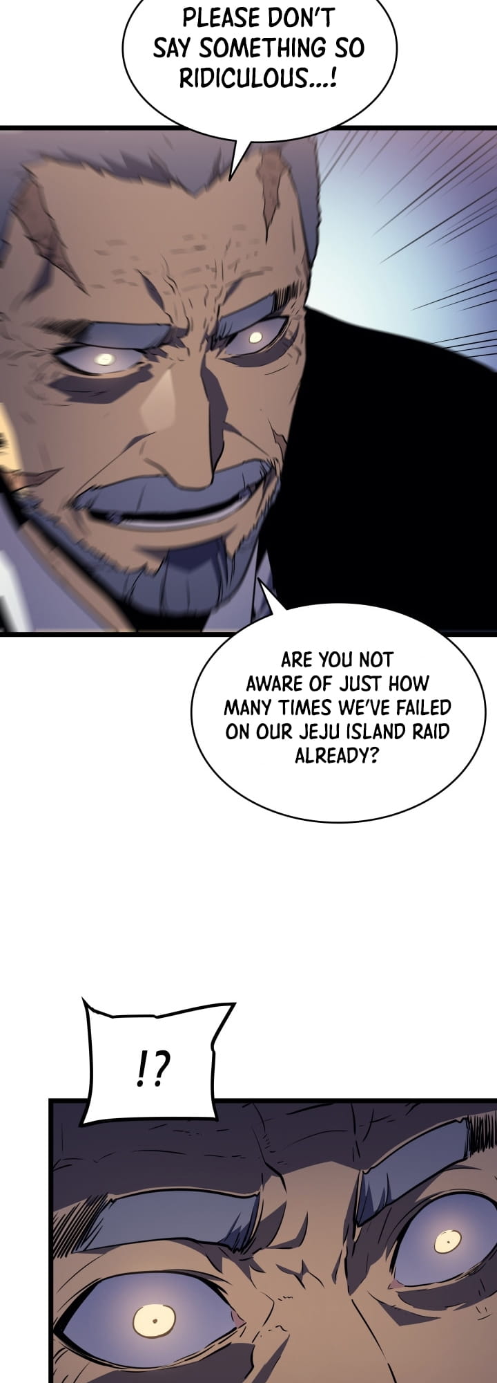 Solo Leveling, Chapter 161 image 76